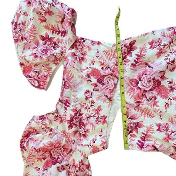 HELLO MOLLY Sweetest Kind Dress Pink - Picture 15 of 16